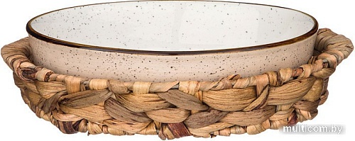 Форма для запекания Bronco Nature 263-1096