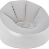 Надувное кресло Bestway Luxury Outdoor LED 75086