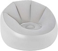 Надувное кресло Bestway Luxury Outdoor LED 75086