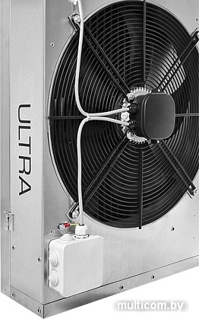 Тепловая завеса Ballu BHC-U20W55-PS