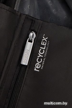 Чемодан-спиннер American Tourister Starvibe Black 67 см