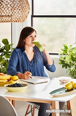 Стационарный блендер KitchenAid Artisan K400 5KSB4026EOB