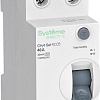 Дифференциальный автомат Schneider Electric C9R36240