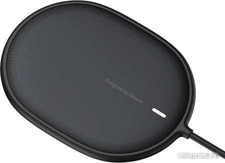 Беспроводное зарядное Baseus WXQJ-01