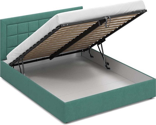 Кровать Moon Family 1251 MF004951 160x200