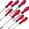 Набор отверток JBC 7008 (8 предметов)