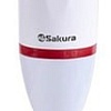 Погружной блендер Sakura SA-6224WR