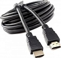 Кабель Gembird CCF2-HDMI4-7.5M (7.5 м, черный)