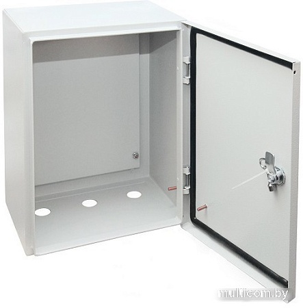 Щит с монтажной панелью TDM SQ0905-2602