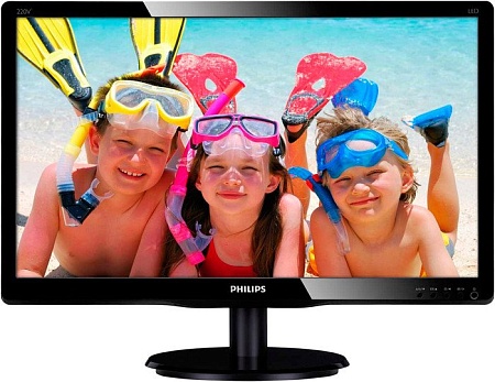 Монитор Philips 220V4LSB/00