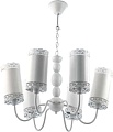 Подвесная люстра Aitin Pro НCБ M324173/6
