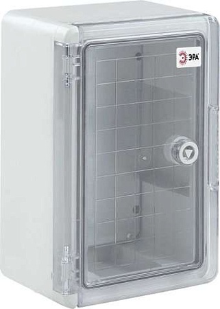 Щит распределительный Эра ЩМП-П Б0052352