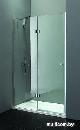Душевая дверь Cezares VERONA-W-B-12-90-C-Cr