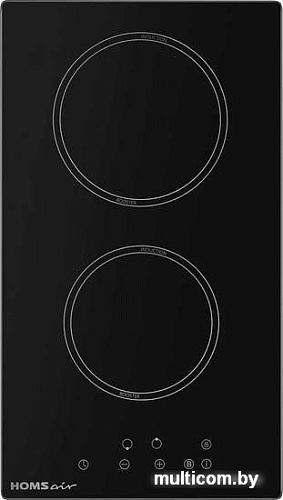 Варочная панель HOMSair HI32ABK