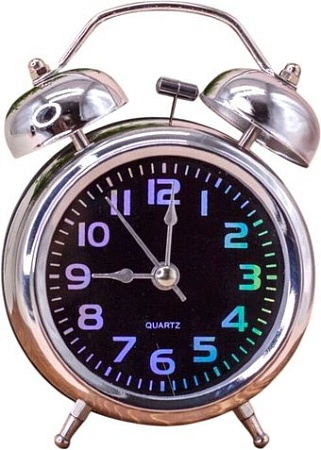 Настольные часы ILikeGift Chameleon 669-01