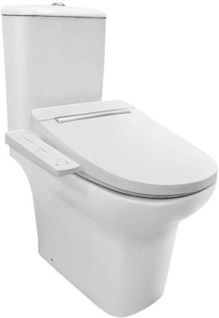 Унитаз Lavinia Boho Smart N-Flash 3930019R