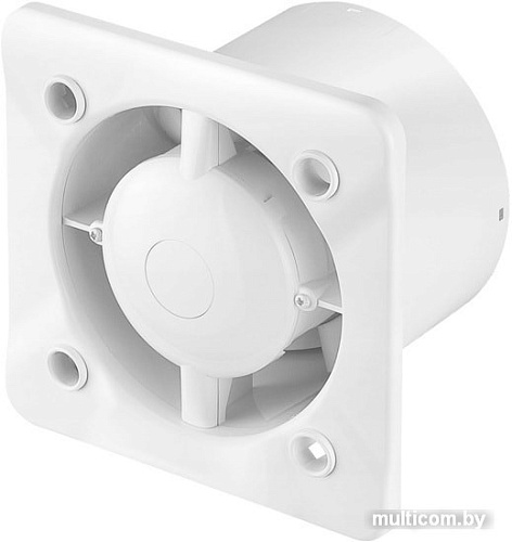 Осевой вентилятор Awenta System+ Turbo 125M KWT125M-PEDM125