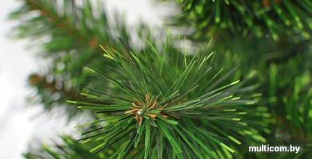 Ель GreenTerra Ель с зелеными концами 1.8 м