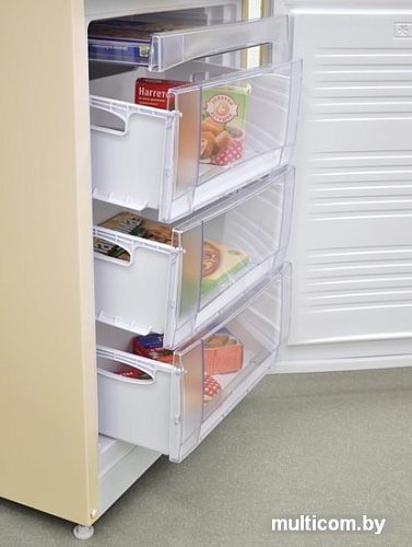 Холодильник Nordfrost (Nord) NRB 162NF 732