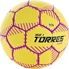 Мяч Torres Club H32431 (размер 1, желтый)