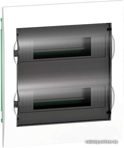 Бокс пластиковый Schneider Electric Easy Box EZ9E212S2FRU