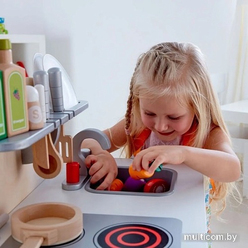 Детская кухня Hape Для гурманов E3152-HP