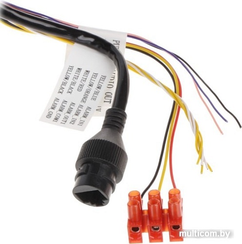 IP-камера Hikvision DS-2DE5225IW-AE(B)