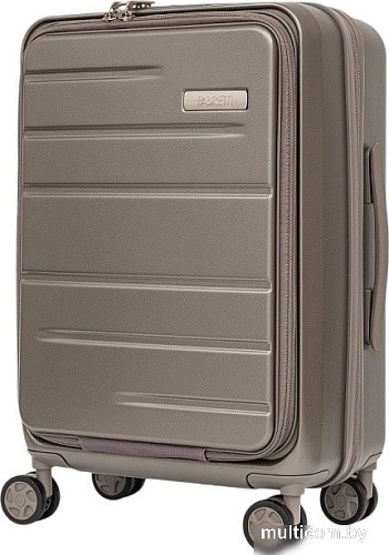 Чемодан-спиннер Fabretti EN1030-20-13