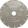Отрезной диск алмазный Diamal DM350PR