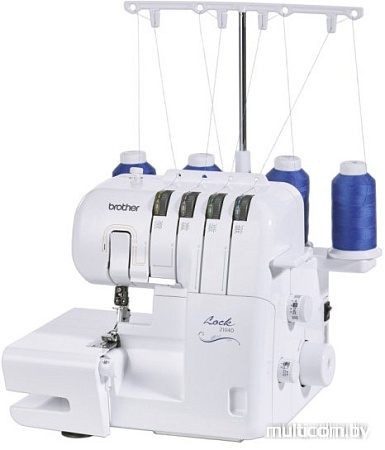 Оверлок Brother 2104D