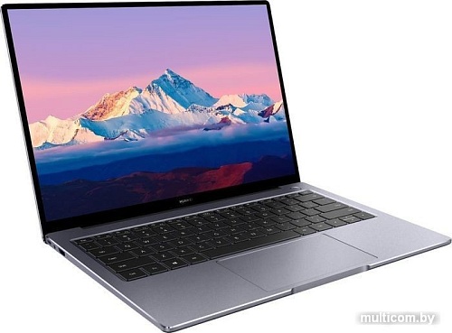 Ноутбук Huawei MateBook B5-430 KLVDZ-WDH9AQ 53012KFS