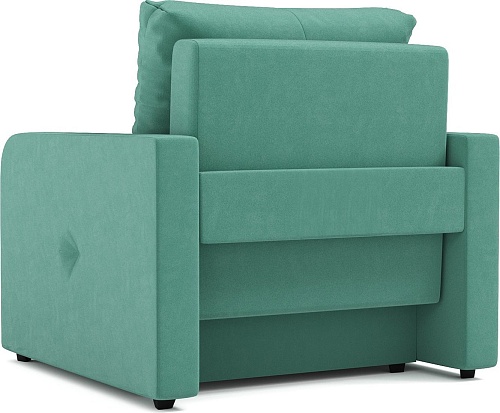 Кресло-кровать Mio Tesoro Винтер (velutto 71)