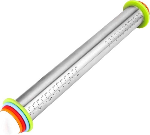 Скалка S.G. Home SG-RS43