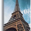 Картина Stamprint Эйфелева башня СТ003 (85x60)
