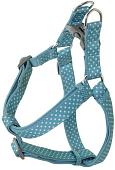 Шлея Doog Snoopy HARBWS-L (голубой)