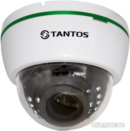 CCTV-камера Tantos TSc-Di1080pUVCv (2.8-12)