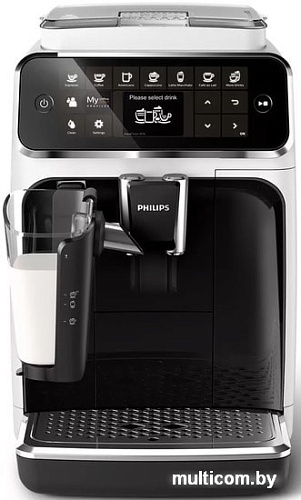 Эспрессо кофемашина Philips EP4343/50