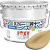 Краска Finntella Foxy Lapselli Matte Meloni F-50-1-9-FL256 9 л (желтый)