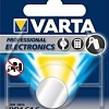 Батарейки Varta CR1616