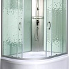 Душевая кабина Мономах XL Б/К 120/90/44 МЗ R