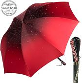 Зонт Pasotti Swarovski Rosso