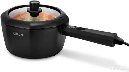 Электрокастрюля Kitfort KT-224
