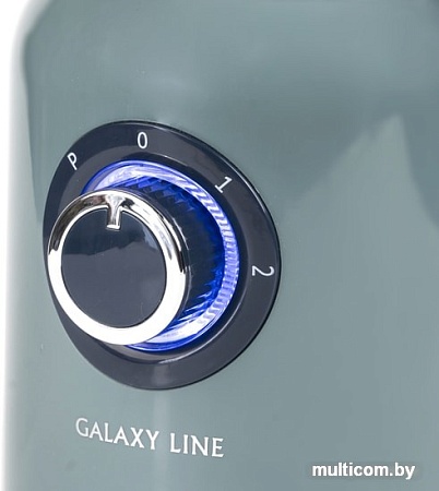 Стационарный блендер Galaxy GL2160