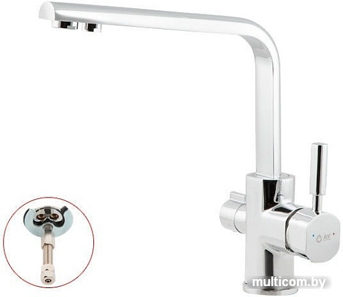 Смеситель AV Engineering AVANT4-A332