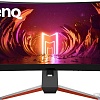 Игровой монитор BenQ Mobiuz EX3410R