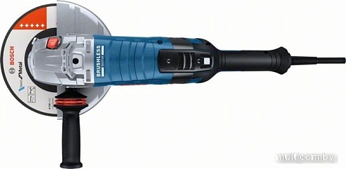 Угловая шлифмашина Bosch GWS 30-180 B Professional 06018G0000