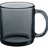 Кружка Гласс Инк Basilico Grey 62515-06