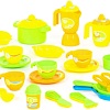 Набор игрушечной посуды Полесье 67906