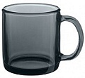 Кружка Гласс Инк Basilico Grey 62515-06