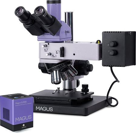 Микроскоп Magus Metal D630 BD 83030